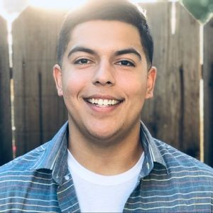 Meet your Posher, Nathan.